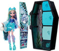 Blue Doll W237389