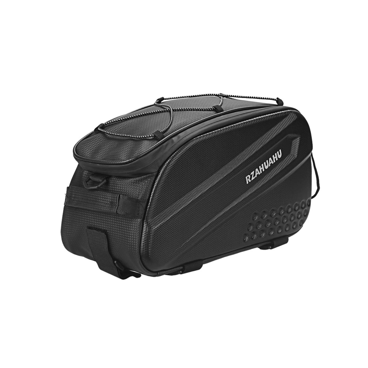 10L Waterproof Cycling Bike Rear Seat Bag J1936