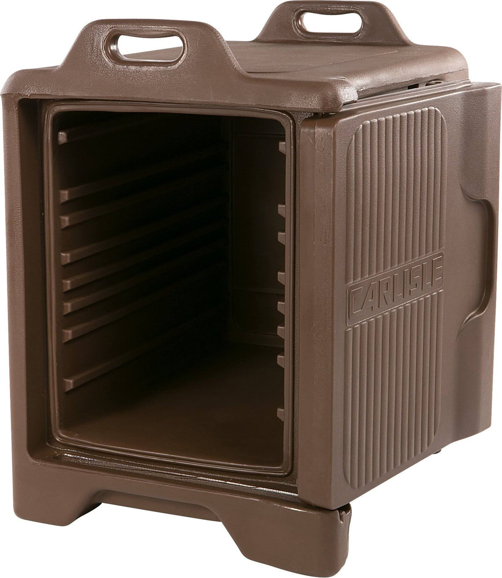 Brown Food Pan Carrier O555205