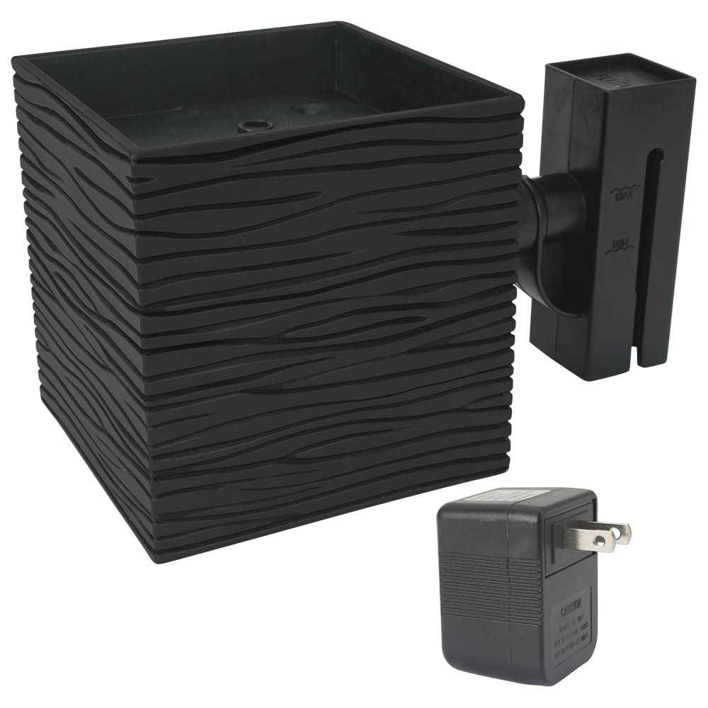 Replacement Filter/Light Cube O63702
