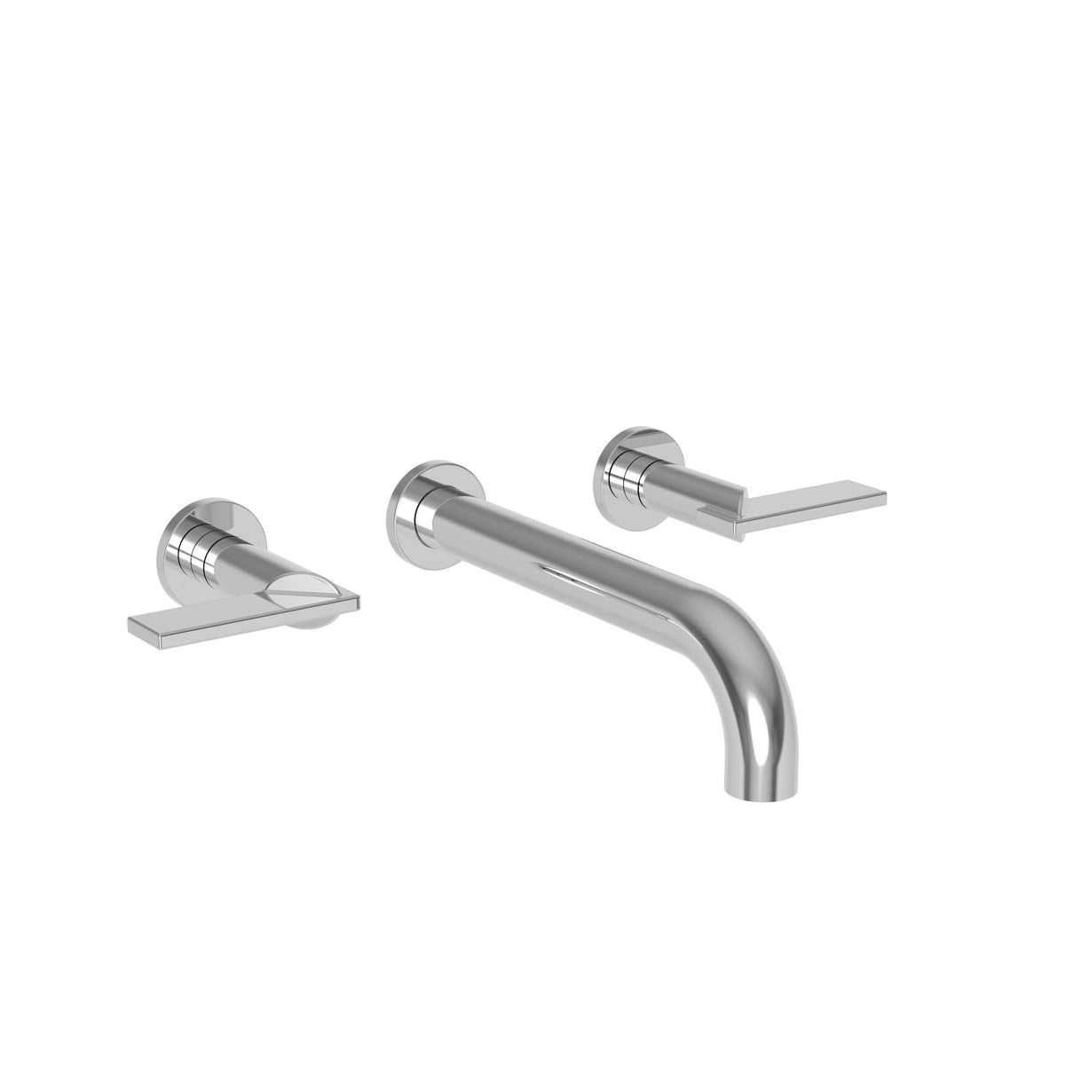 Wall Mount Tub Faucet J367