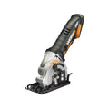 20V Cordless Compact Circular Saw F31951