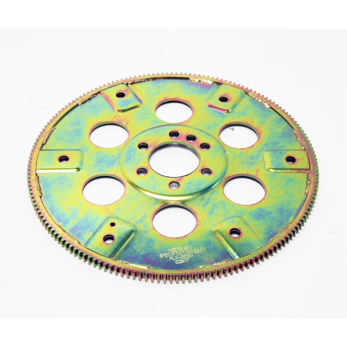 Flexplate M201