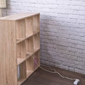 Cube Bookcase P23146