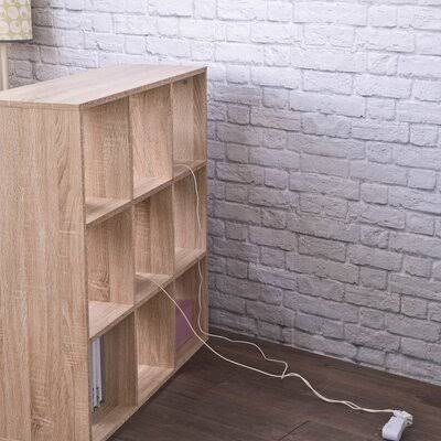 Cube Bookcase P23146