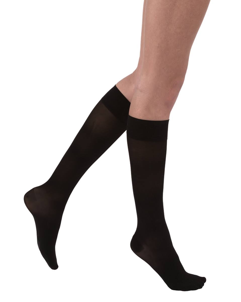 30-40 mmHg Knee High R2088