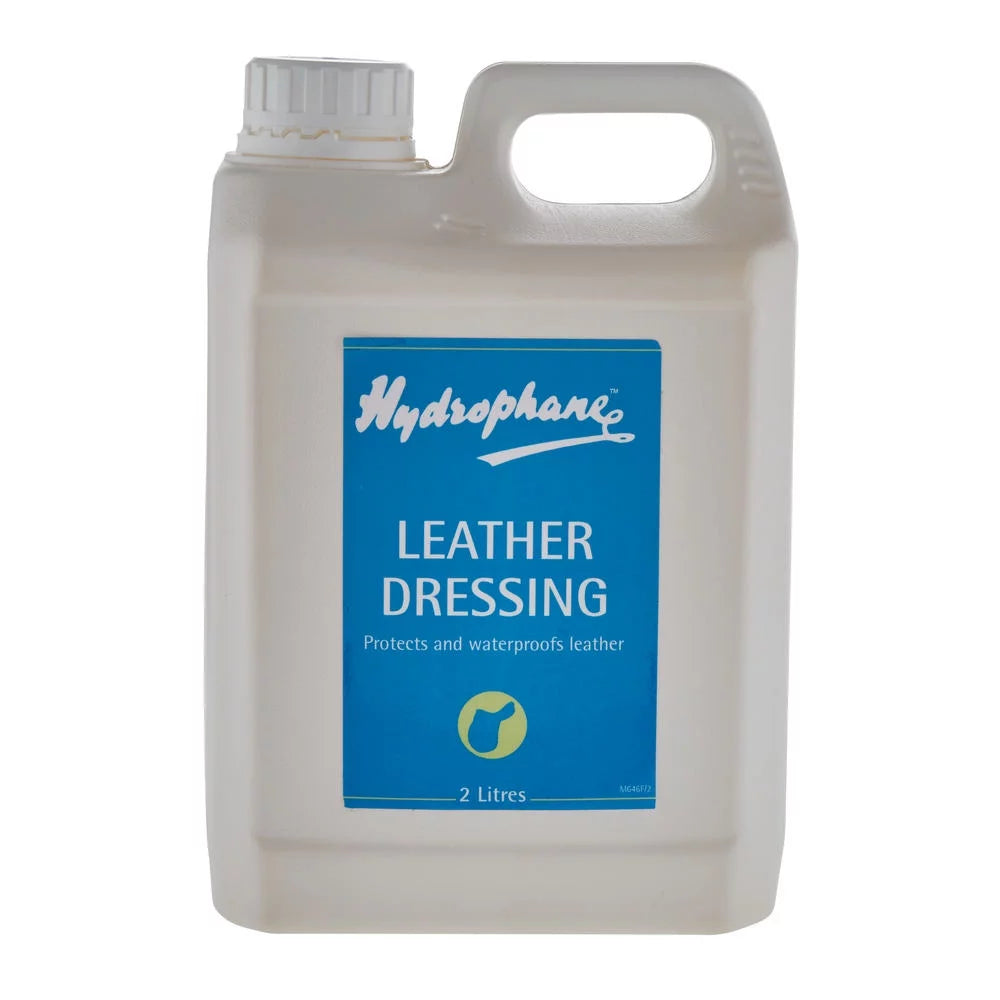 Leather Dressing 2 Liter P111330