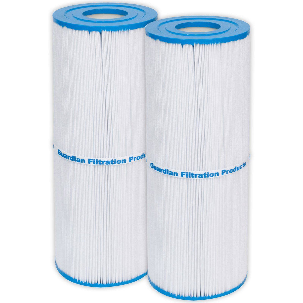 2 Pack Pool Spa Filter G2885