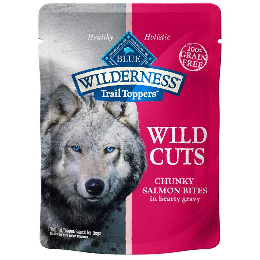 Dog Food X516
