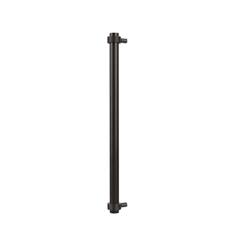 18 in. Oil Rubbed Bronze Refrigerator Pull B18970