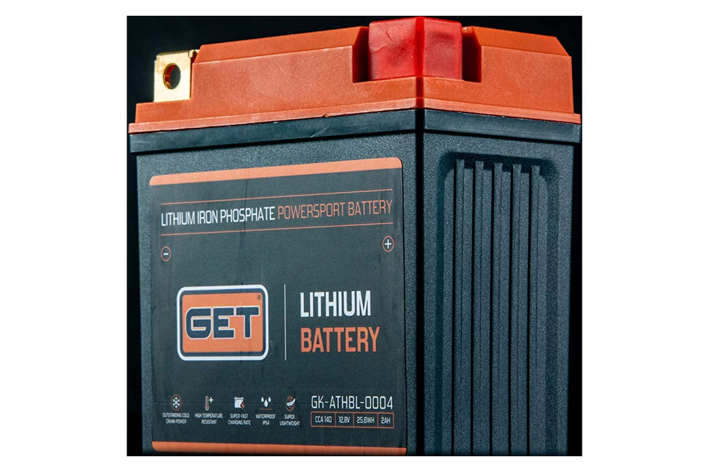 Lithium Battery C8137