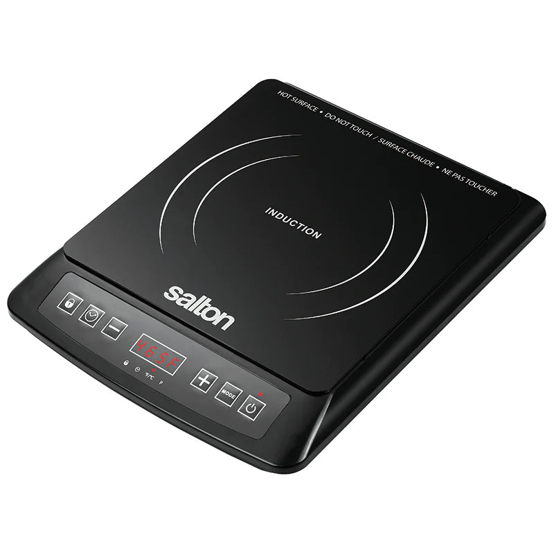 Induction Cooktop O360