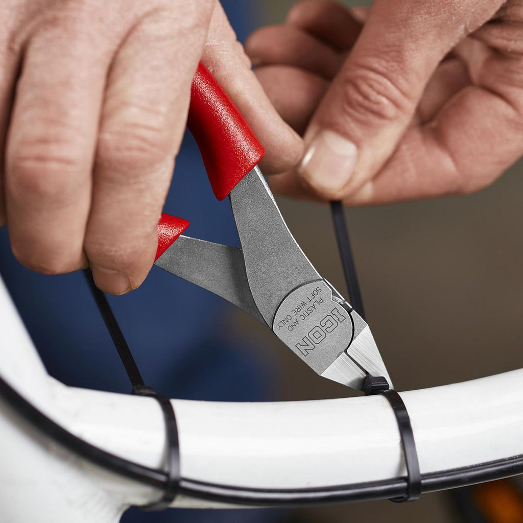 6 in. Flush Cut Pliers A4394