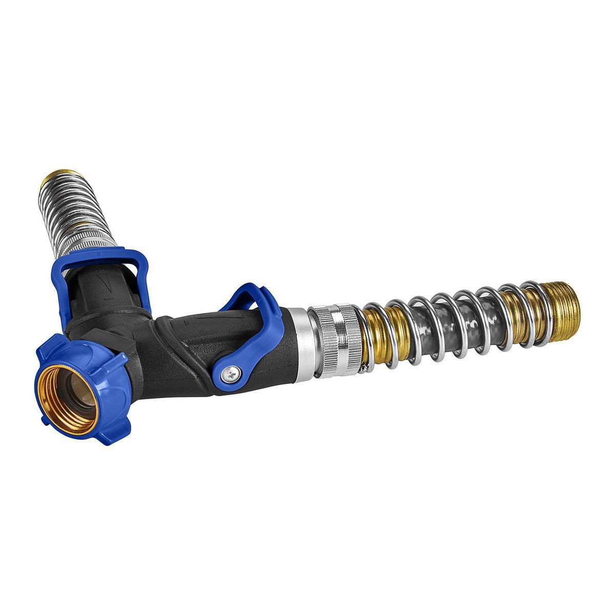 Two-Way Hose Shut-off Adapter Y278
