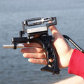 Outdoor Hunting SlingShot Catapult Fishing C406770