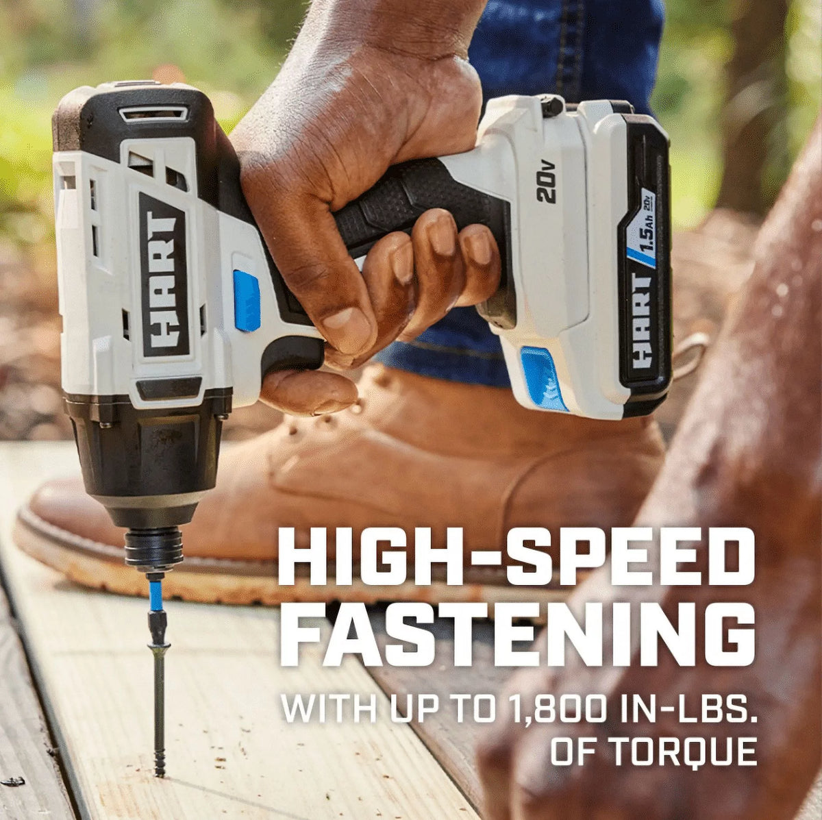 Cordless Impact Driver K6528