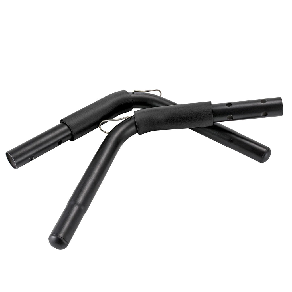 Surfboard Motorcycle Rack Carrier Mount Holder with Quick Release Straps R252329