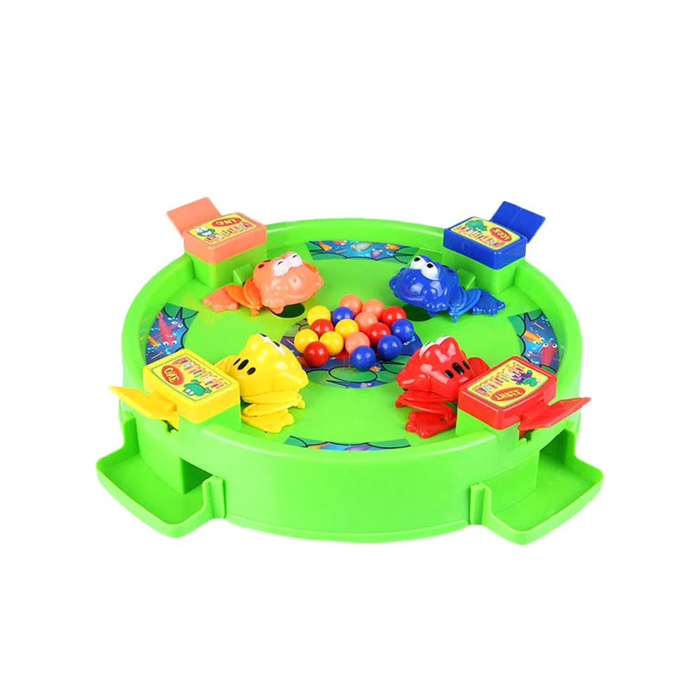 3D Board Game Toy Set (Random Color) G435