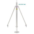Fixed Height Ski Pylon E97870