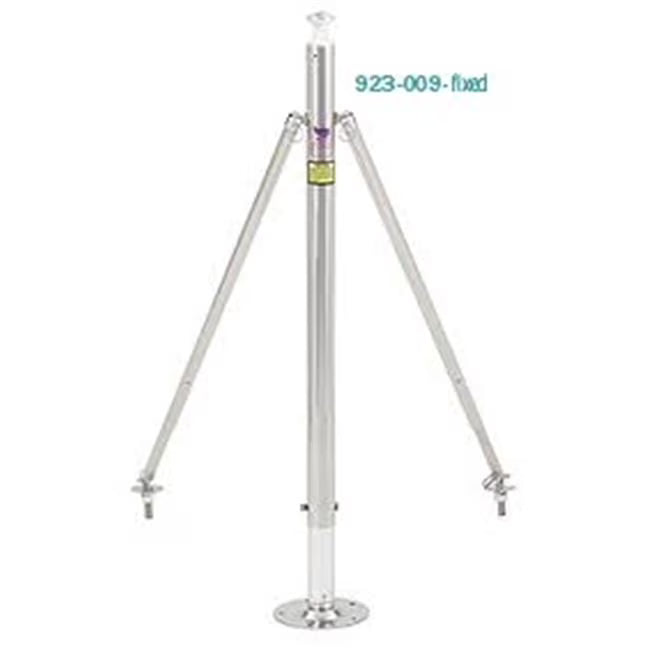 Fixed Height Ski Pylon E97870