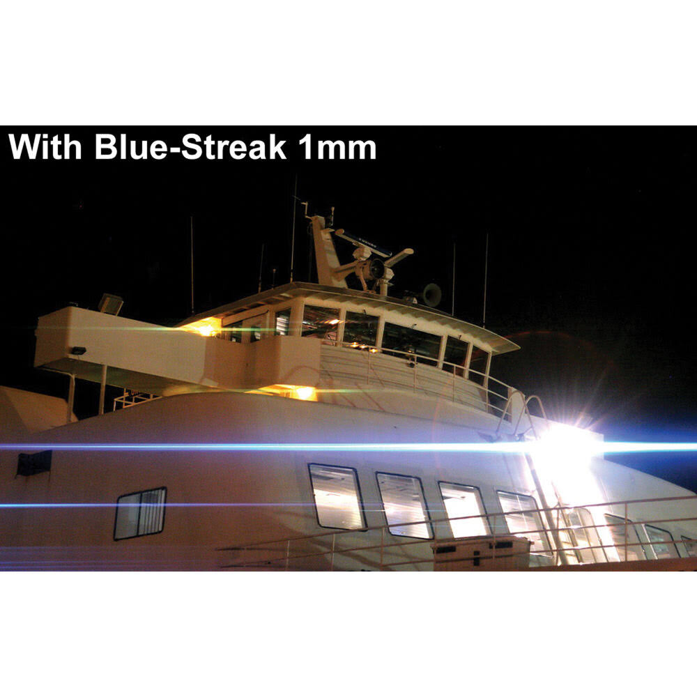 77mm Rotating Filter Blue S43946