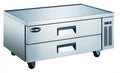 52" Chef Base 2 Drawer Refrigerator F1716