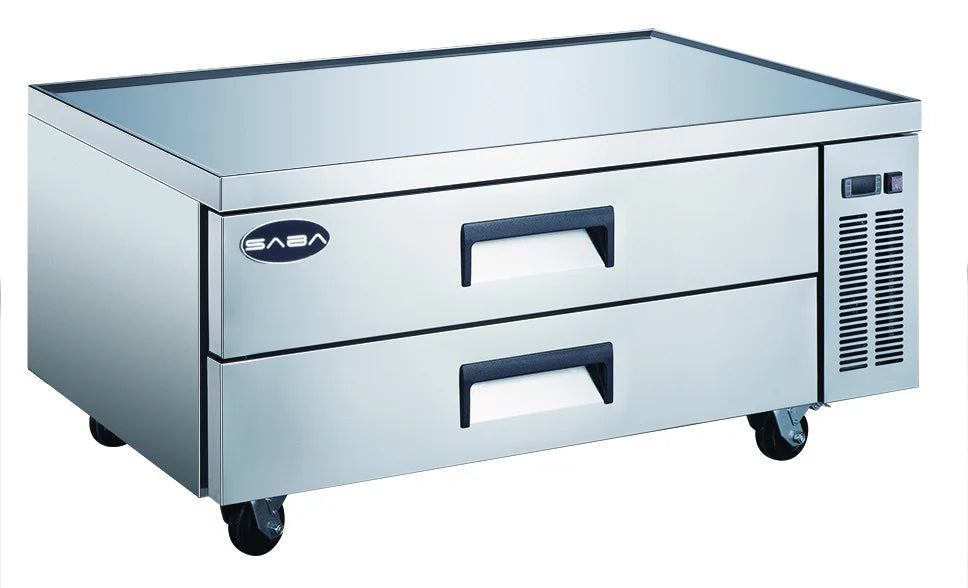 52" Chef Base 2 Drawer Refrigerator F1716