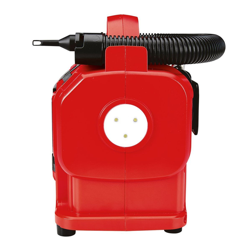 20V Cordless 0-160 PSI Inflator/Deflator B5895