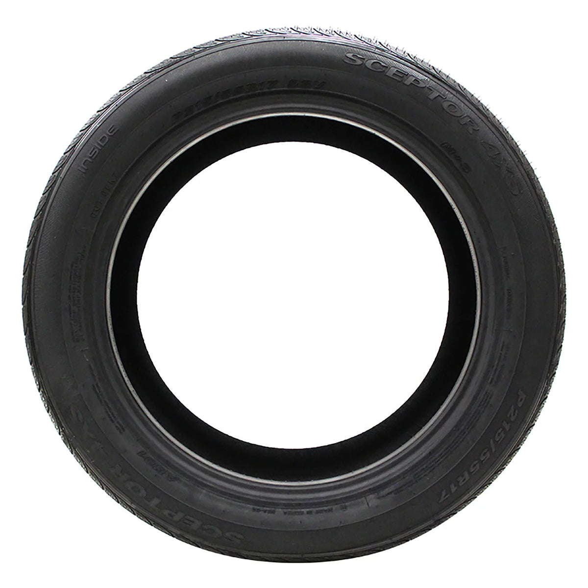 P215/60R16 95V Passenger Tire F34152
