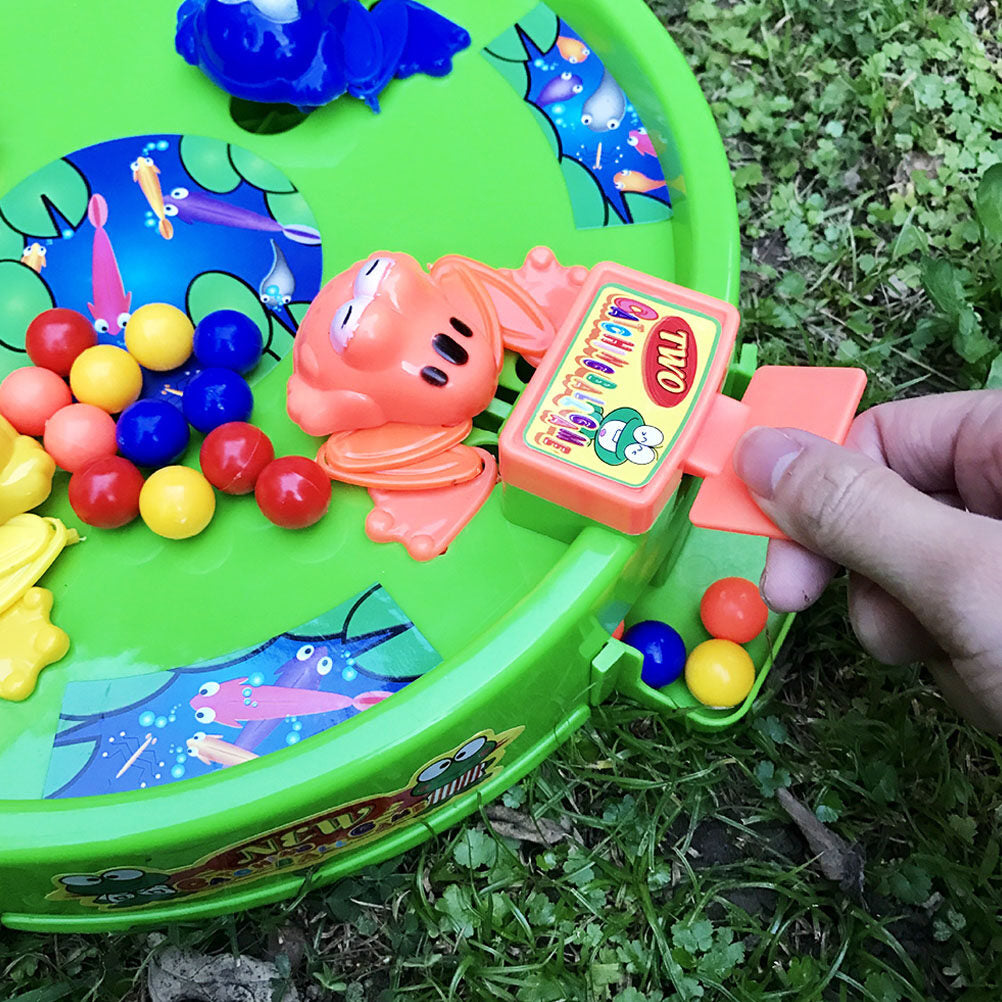 3D Board Game Toy Set (Random Color) G435