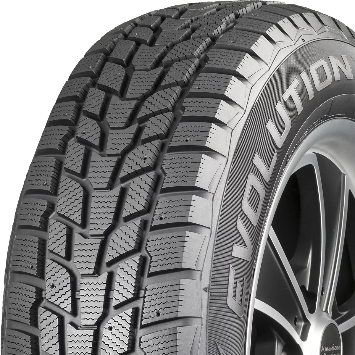 Winter 225/45R18 95H XL Passenger Tire B5248