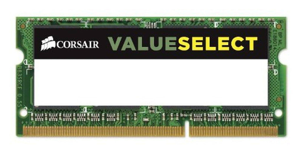 8GB DDR3 SDRAM Memory Module V933