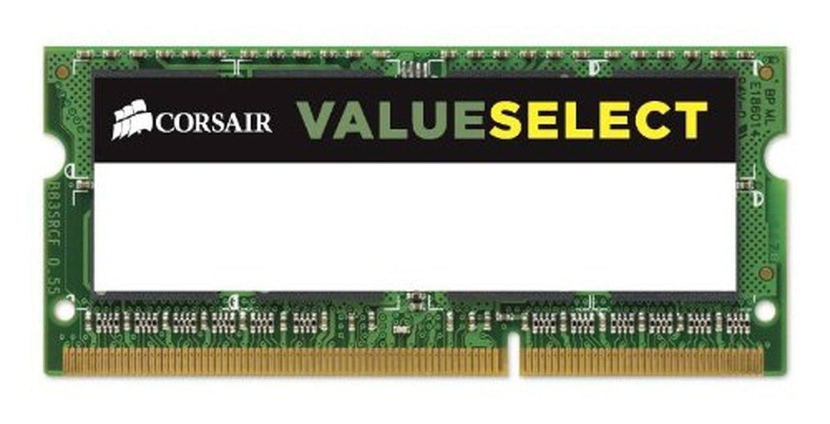 8GB DDR3 SDRAM Memory Module V933