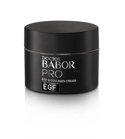 EGF & Collagen Cream Q77205
