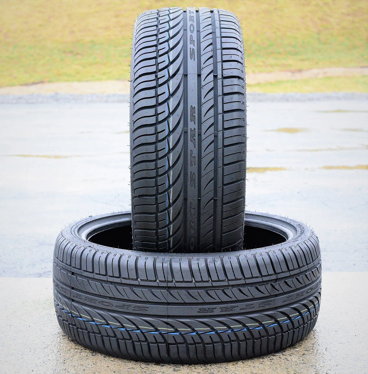 245/45R20 ZR 103W XL All Season Performance Tire J66234
