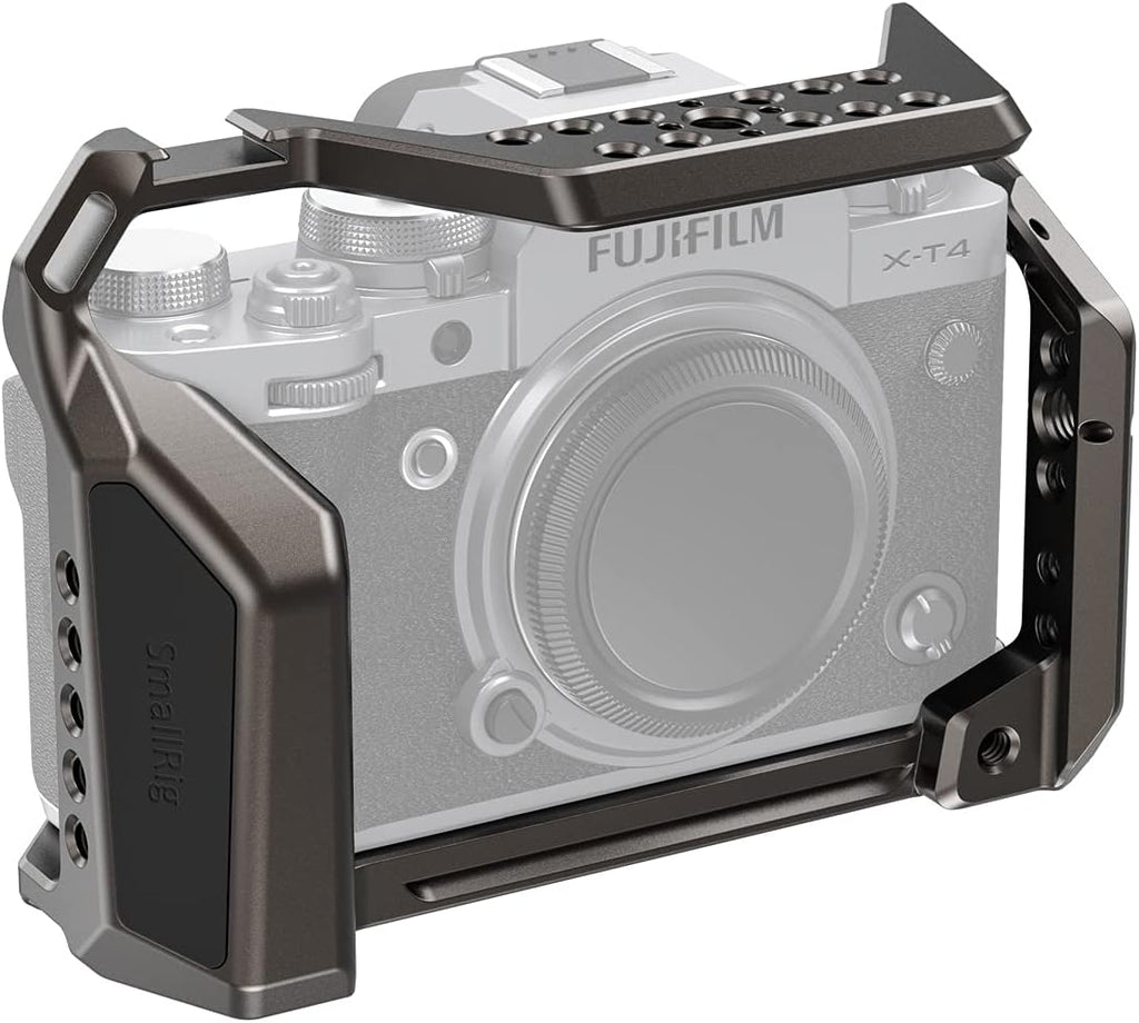 X-T3 Cage for FUJIFILM X-T3 Camera N5735