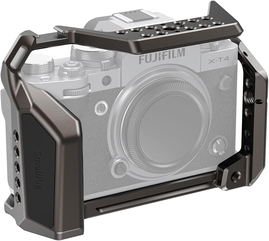X-T3 Cage for FUJIFILM X-T3 Camera N5735