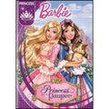 Barbie as the Princess and Pauper DVD I7584