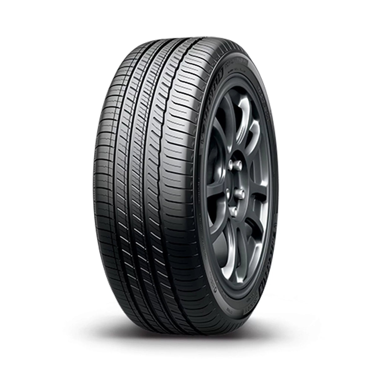 All Season 255/55R20 110V XL Passenger Tire Q4712