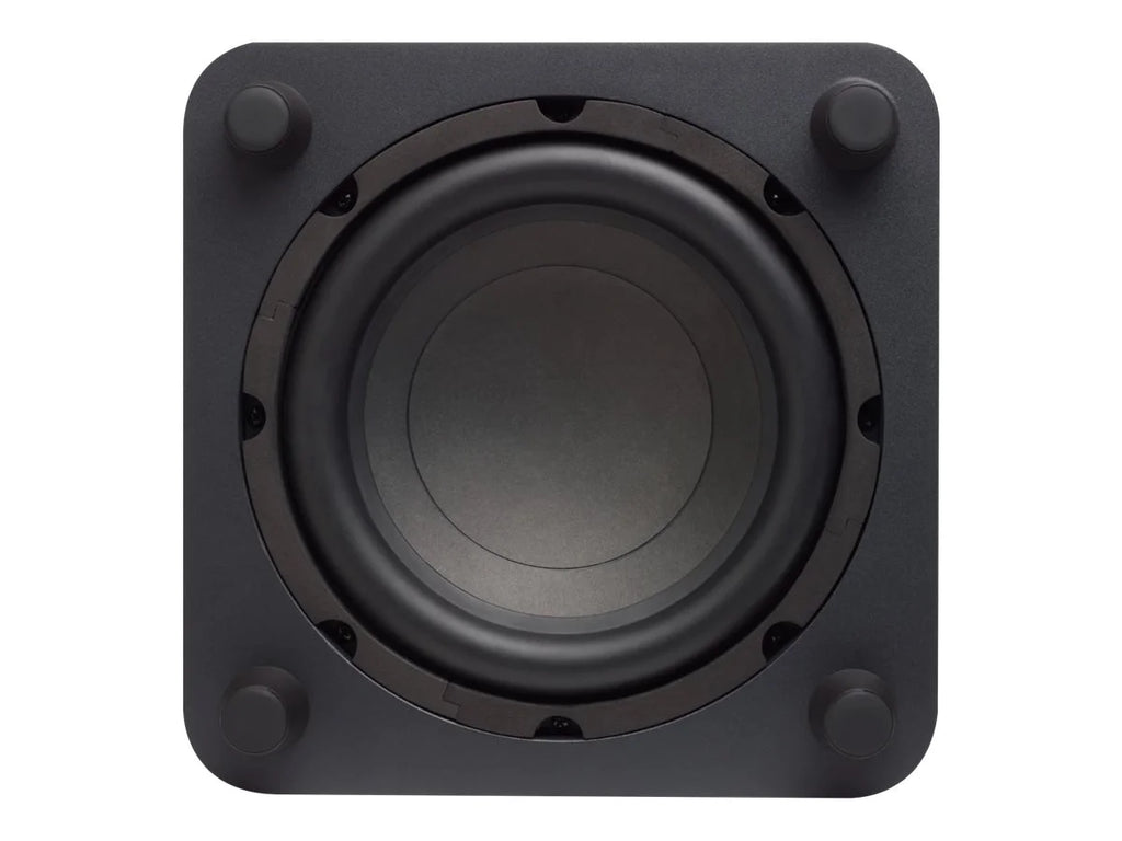 10" 300W Wireless Powered Subwoofer V7111