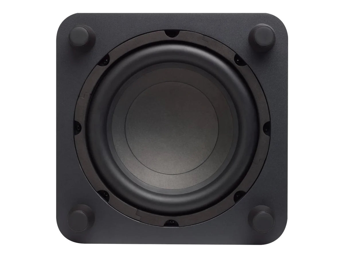 10" 300W Wireless Powered Subwoofer V7111