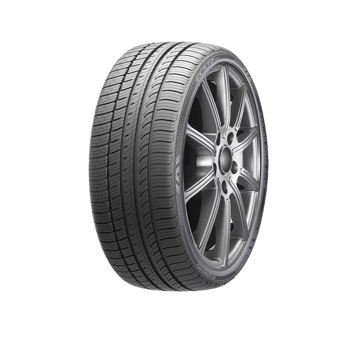 All Season 245/45R19 102W XL Passenger Tire D394040