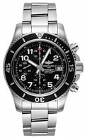 Chronograph Black 42mm W10139