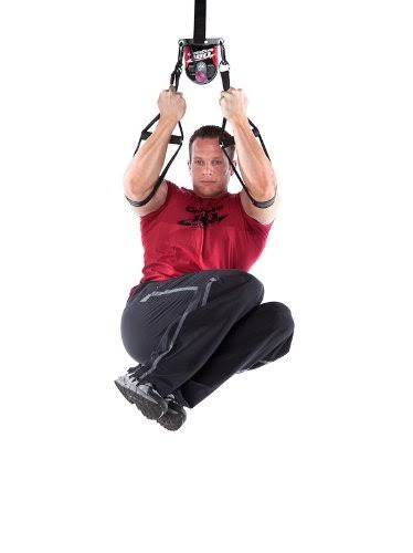 CrossCore180 rotational Bodyweight Trainer Q9835