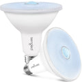 Motion Sensor LED Flood Light Bulbs Daylight E6377