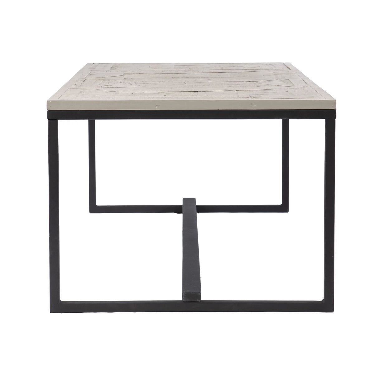 Reclaimed Wood Cocktail Table X5512