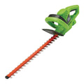 3.5 Amp 22 in. Electric Hedge Trimmer N603