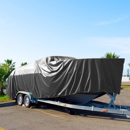 16'X30' Extra Heavy Duty 12 mil Silver Tarp 3 Ply Coated Reinforced Canopy 6 oz 3 Layer I17611