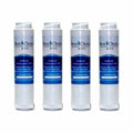 4-PACK REFRIGERATOR WATER FILTER M5913