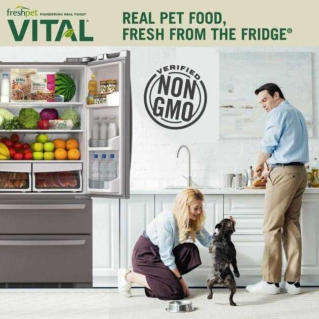 Grain-Free Chicken Small Breed Dog Food S264580